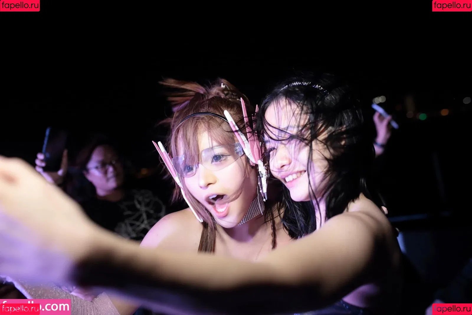 Miholy Disscussion / Mingmihoo / mingmiho Onlyfans Photo Gallery 