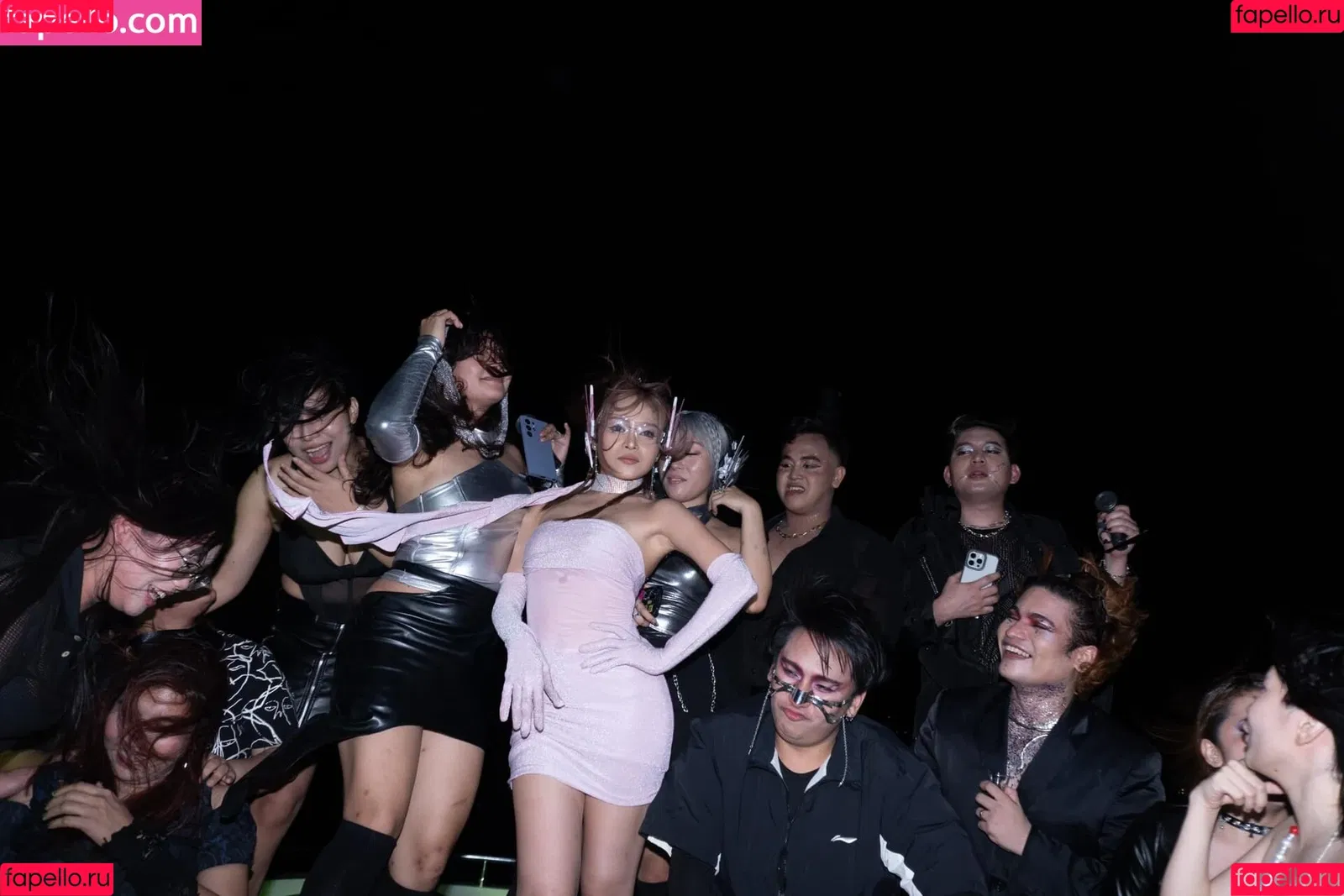 Miholy Disscussion / Mingmihoo / mingmiho Onlyfans Photo Gallery 