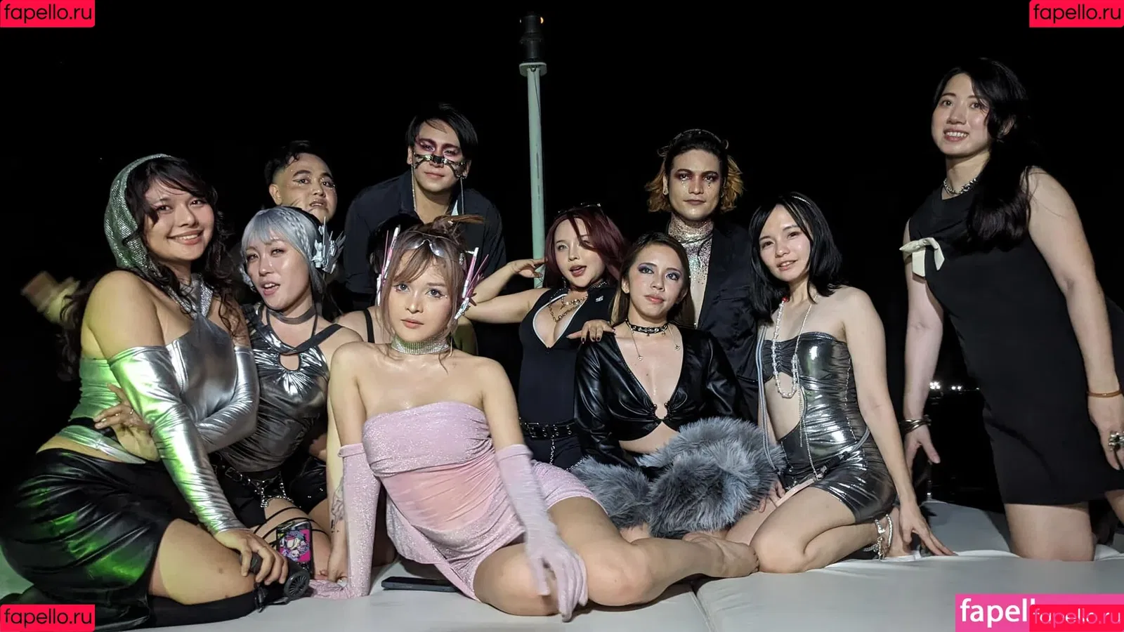 Miholy Disscussion / Mingmihoo / mingmiho Onlyfans Photo Gallery 