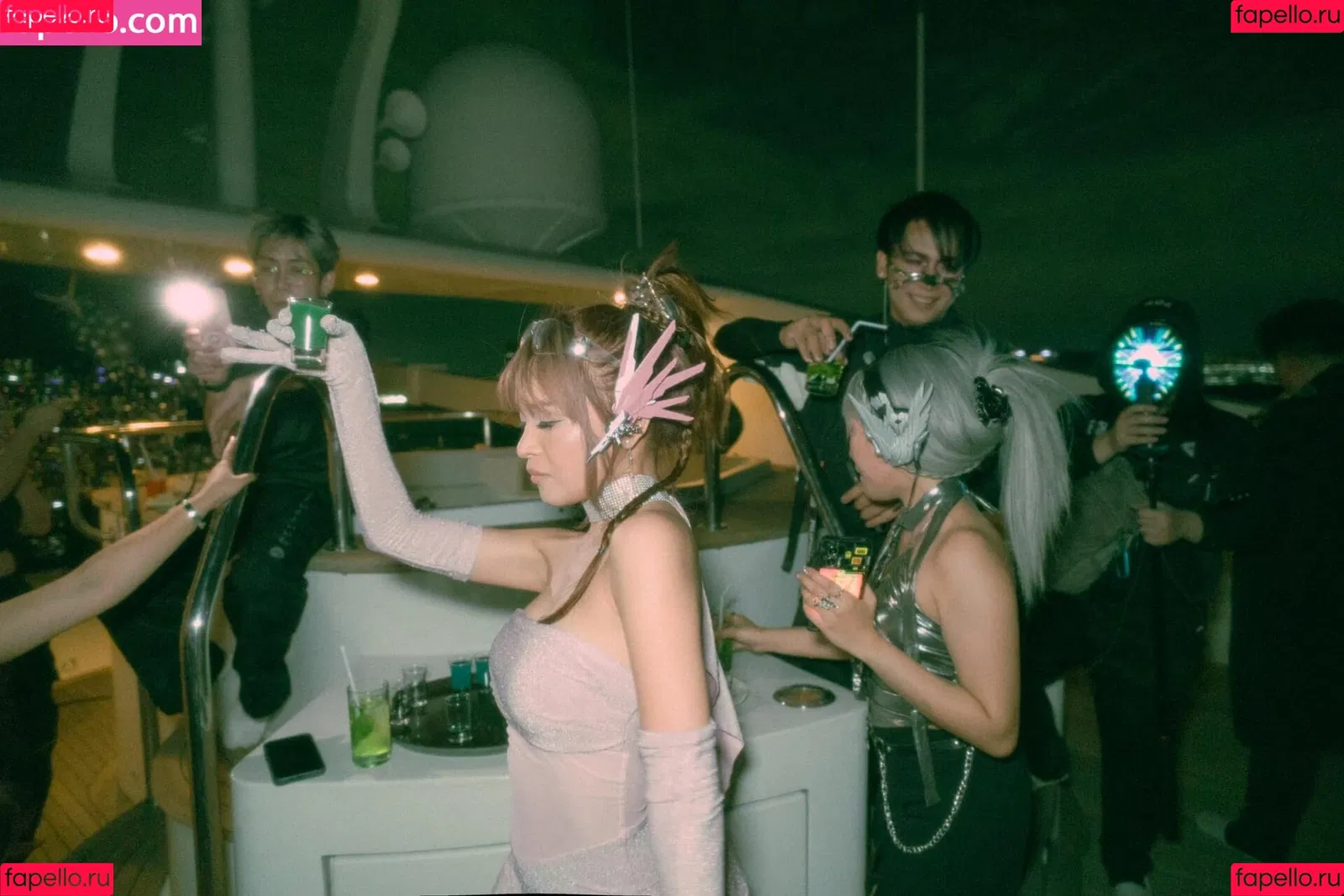 Miholy Disscussion / Mingmihoo / mingmiho Onlyfans Photo Gallery 