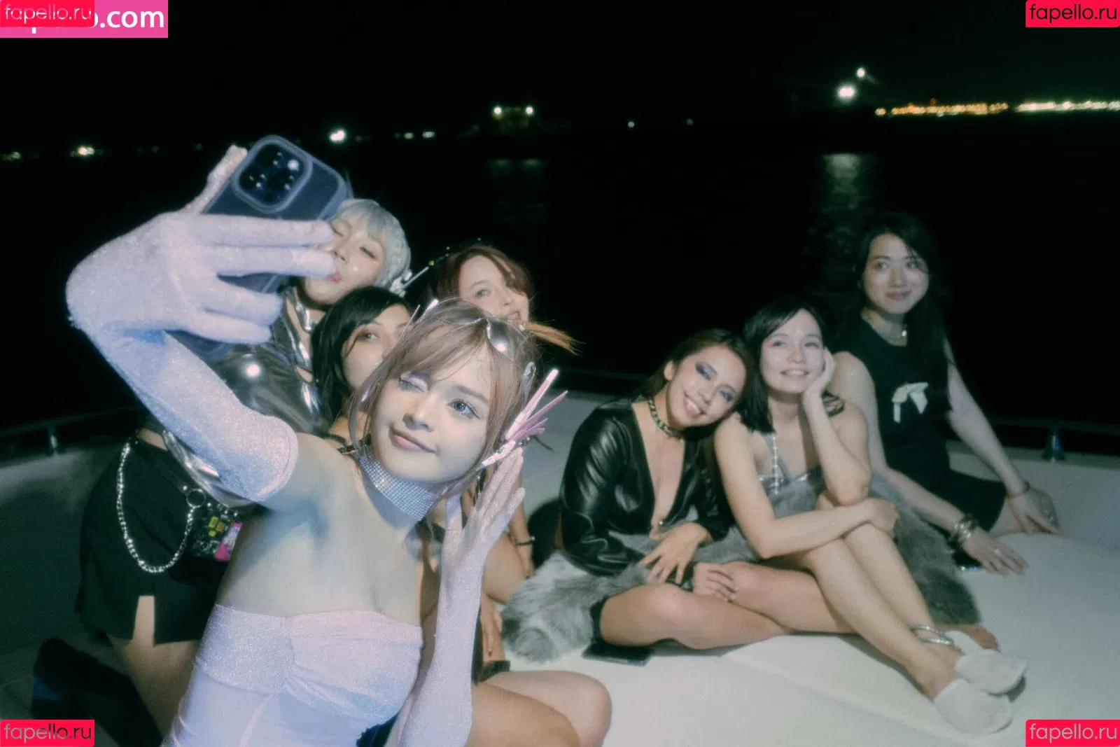 Miholy Disscussion / Mingmihoo / mingmiho Onlyfans Photo Gallery 