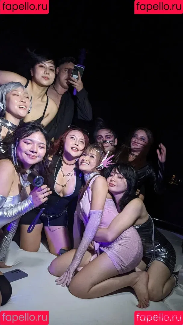 Miholy Disscussion / Mingmihoo / mingmiho Onlyfans Photo Gallery 