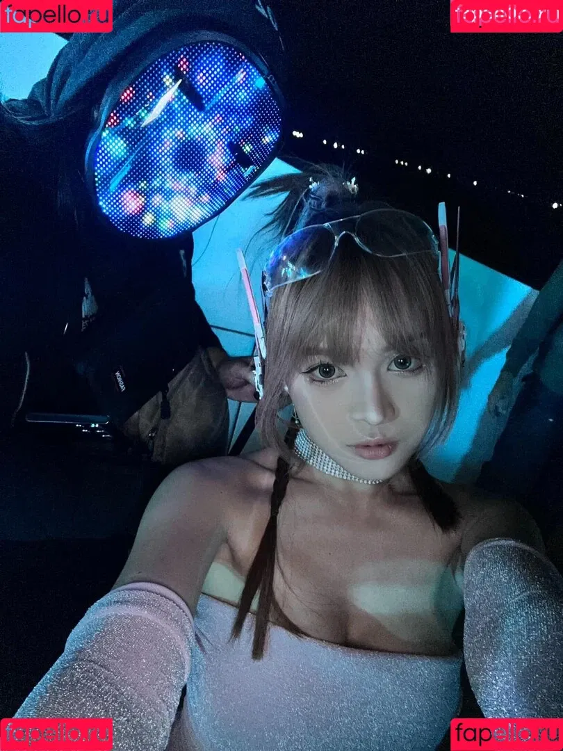 Miholy Disscussion / Mingmihoo / mingmiho Onlyfans Photo Gallery 