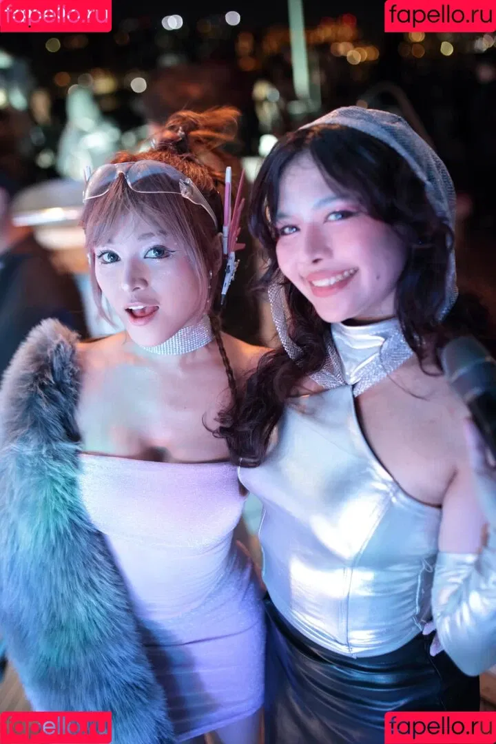 Miholy Disscussion / Mingmihoo / mingmiho Onlyfans Photo Gallery 