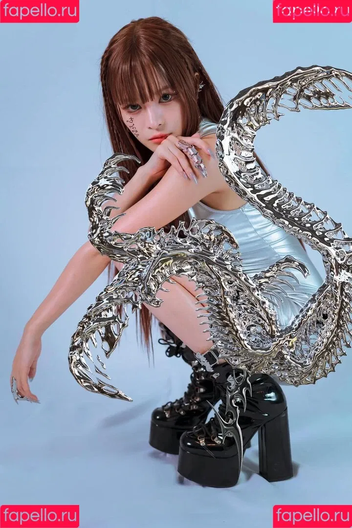 Miholy Disscussion / Mingmihoo / mingmiho Onlyfans Photo Gallery 