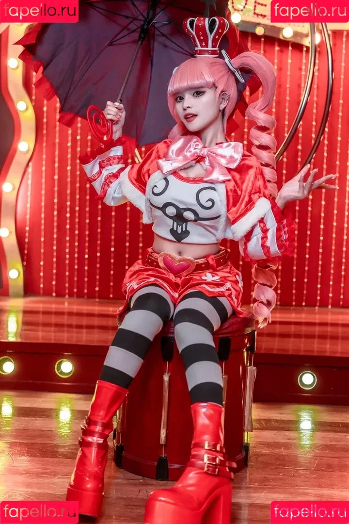 Miholy Disscussion / Mingmihoo / mingmiho Onlyfans Photo Gallery 