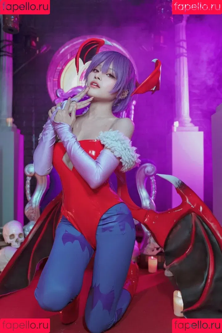 Miholy Disscussion / Mingmihoo / mingmiho Onlyfans Photo Gallery 