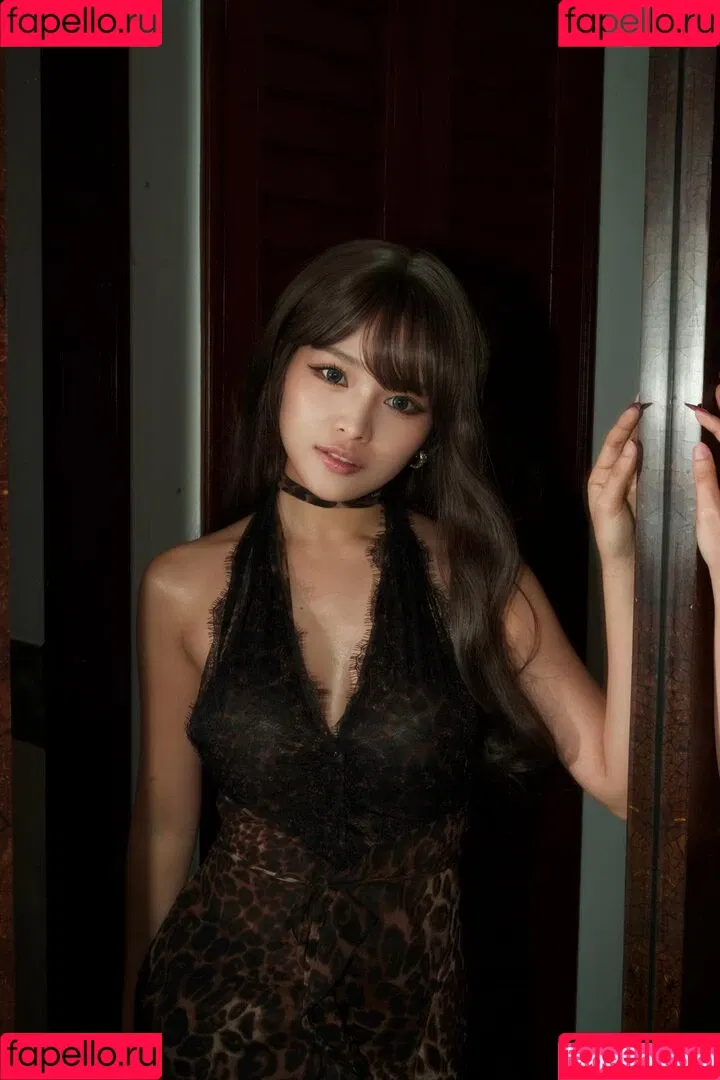 Miholy Disscussion / Mingmihoo / mingmiho Onlyfans Photo Gallery 