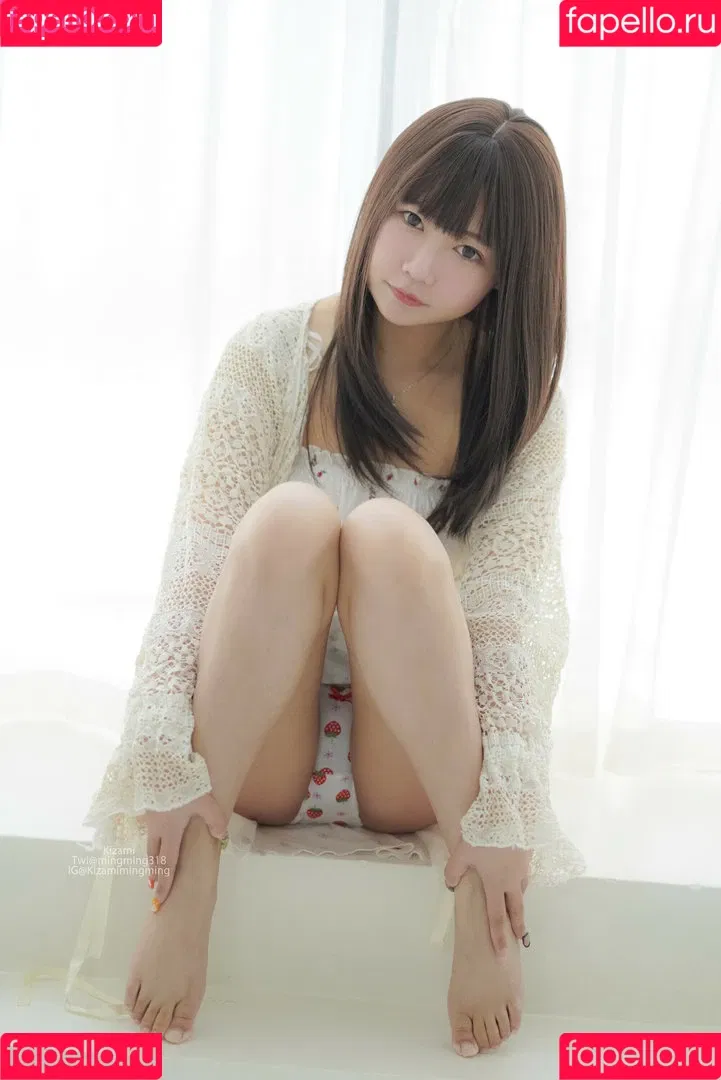 Kizami / kizamimingming / mingming318 / mingmingkizami Onlyfans Photo Gallery 