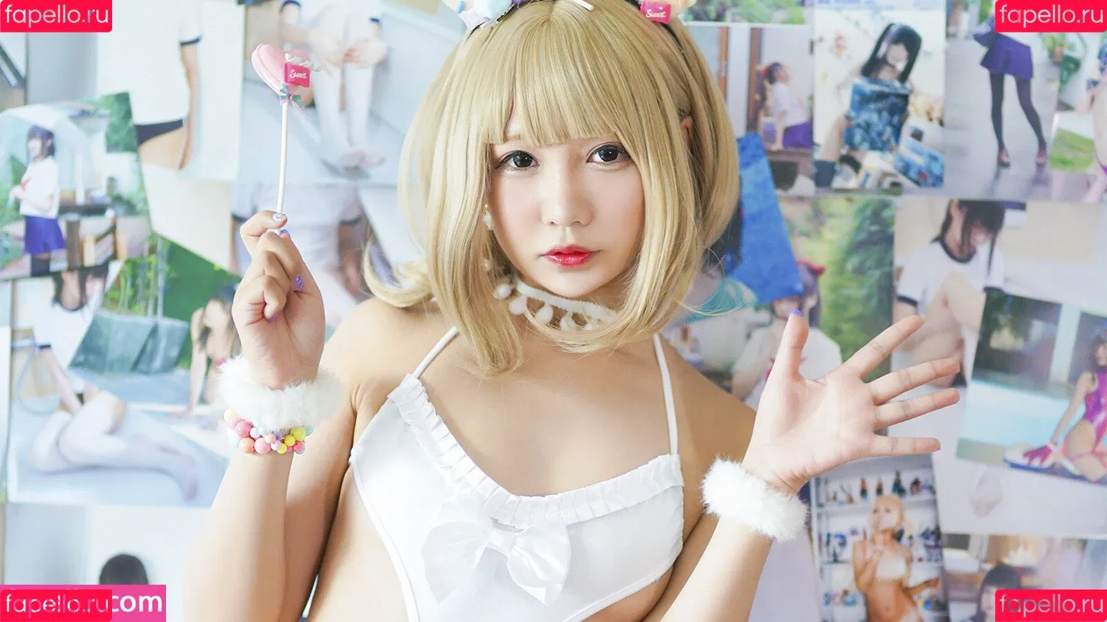 Kizami / kizamimingming / mingming318 / mingmingkizami Onlyfans Photo Gallery 