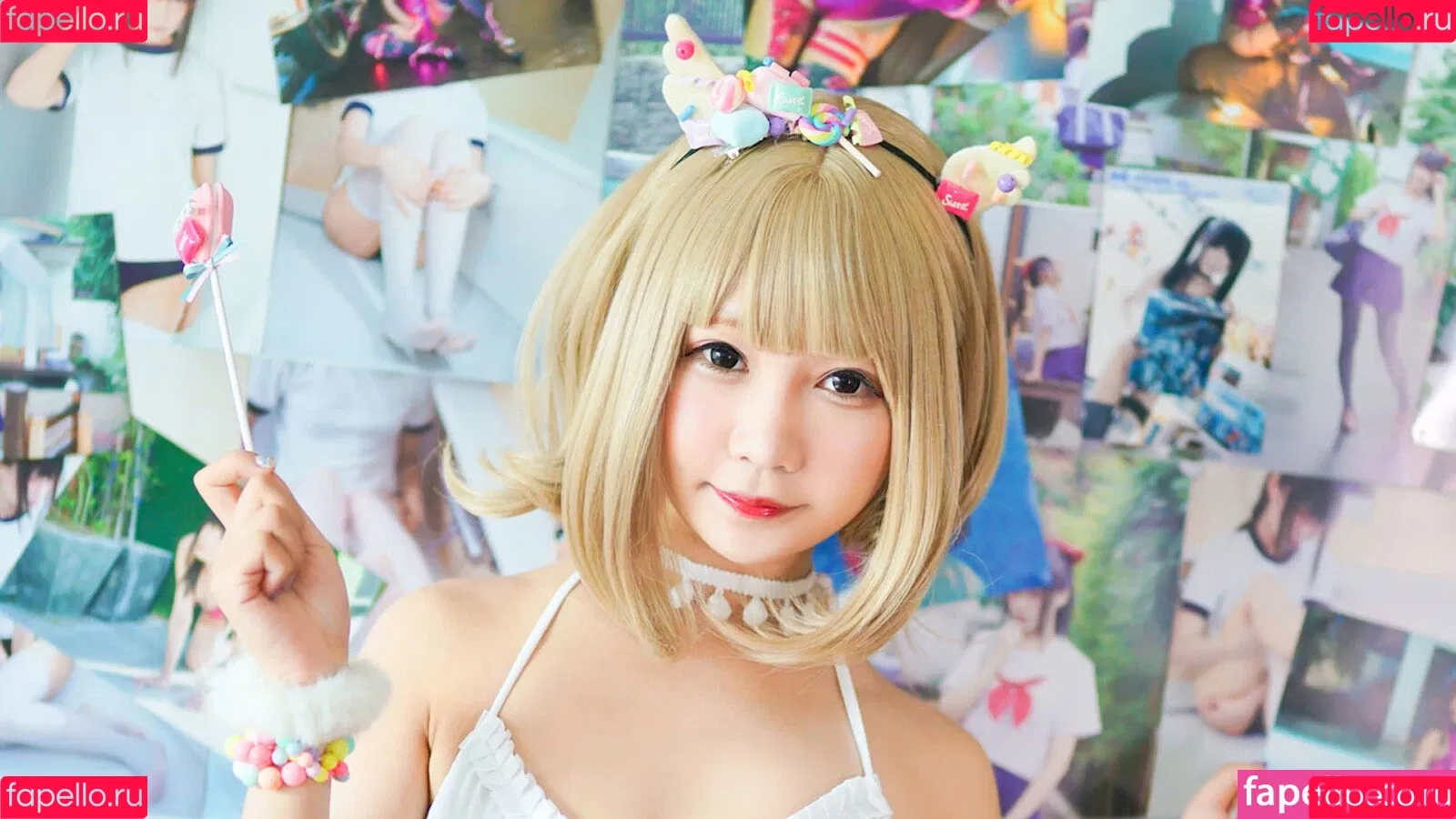 Kizami / kizamimingming / mingming318 / mingmingkizami Onlyfans Photo Gallery 