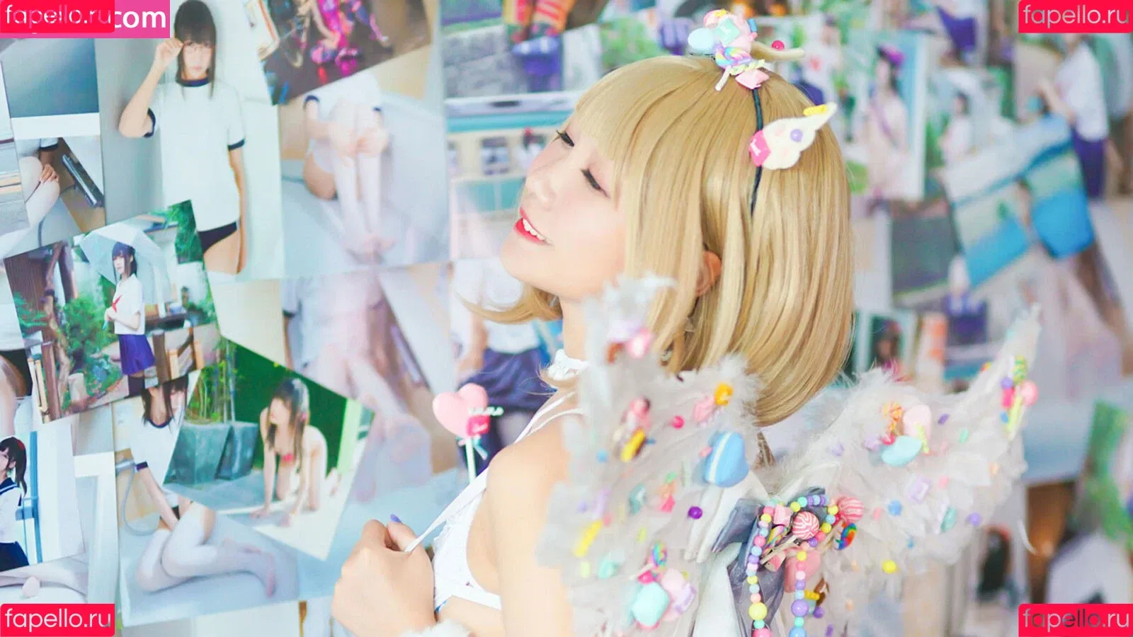 Kizami / kizamimingming / mingming318 / mingmingkizami Onlyfans Photo Gallery 