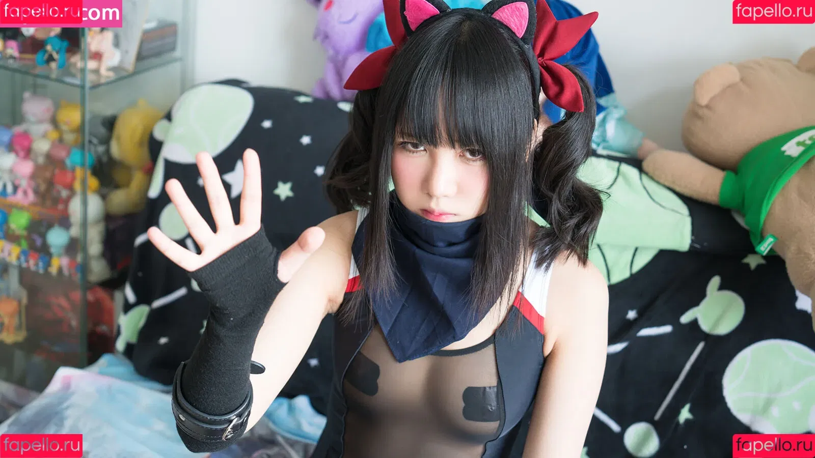 Kizami / kizamimingming / mingming318 / mingmingkizami Onlyfans Photo Gallery 