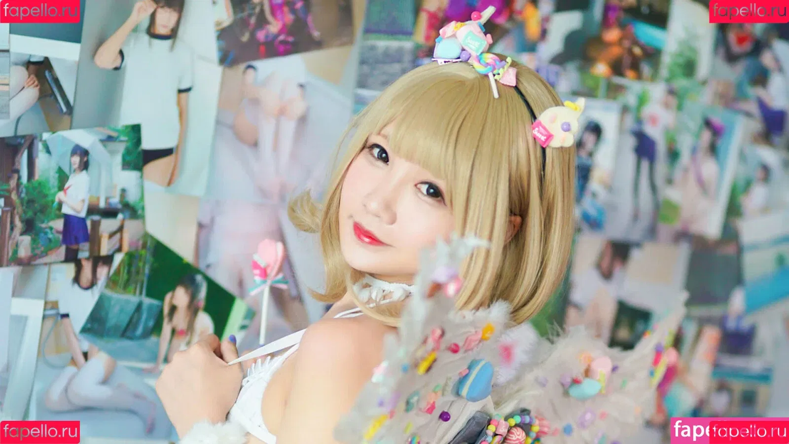 Kizami / kizamimingming / mingming318 / mingmingkizami Onlyfans Photo Gallery 