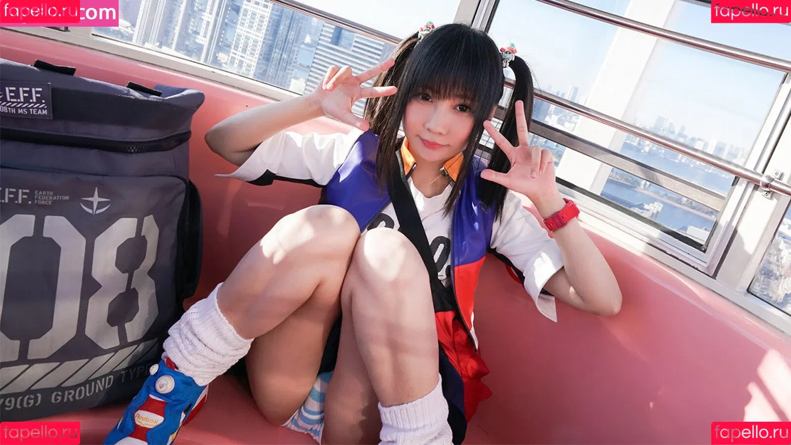 Kizami / kizamimingming / mingming318 / mingmingkizami Onlyfans Photo Gallery 