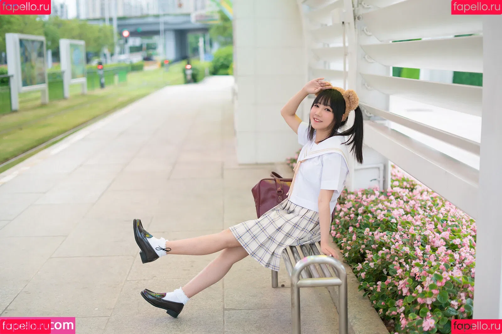 Kizami / kizamimingming / mingming318 / mingmingkizami Onlyfans Photo Gallery 