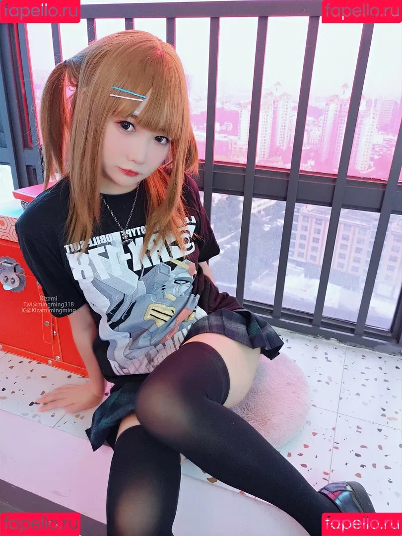 Kizami / kizamimingming / mingming318 / mingmingkizami Onlyfans Photo Gallery 