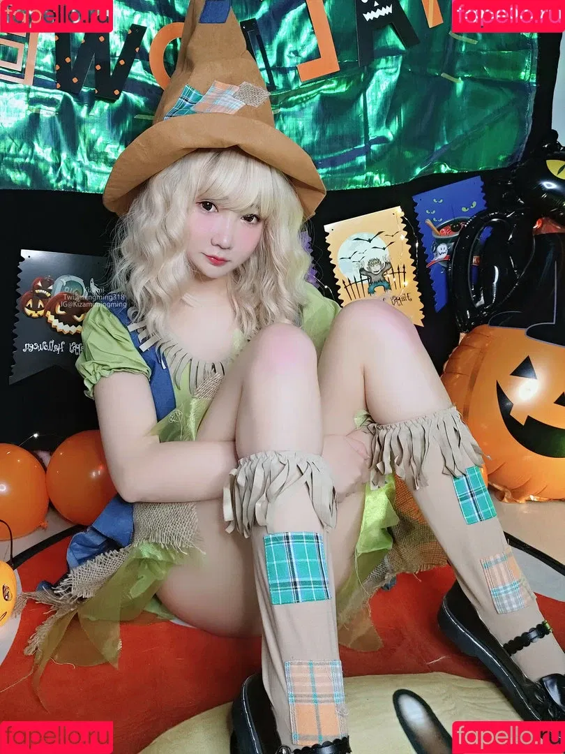 Kizami / kizamimingming / mingming318 / mingmingkizami Onlyfans Photo Gallery 