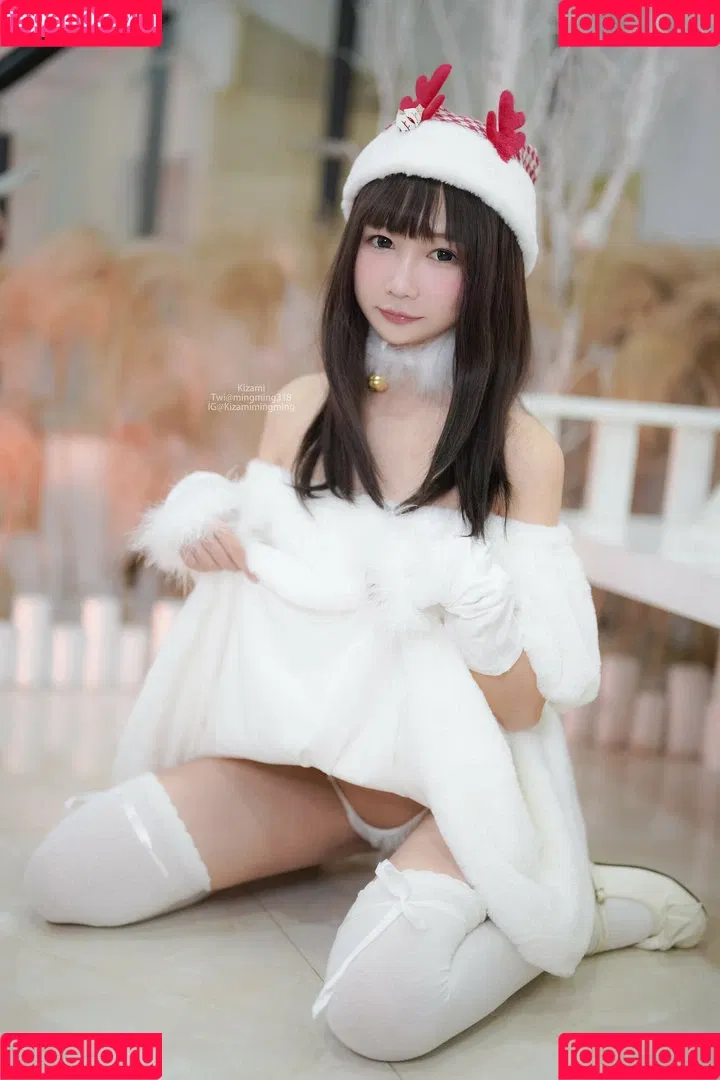 Kizami / kizamimingming / mingming318 / mingmingkizami Onlyfans Photo Gallery 