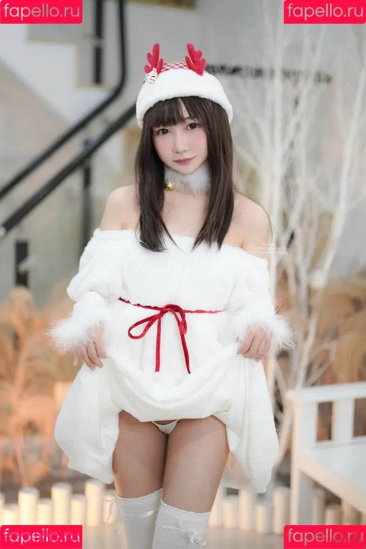 Kizami / kizamimingming / mingming318 / mingmingkizami Onlyfans Photo Gallery 