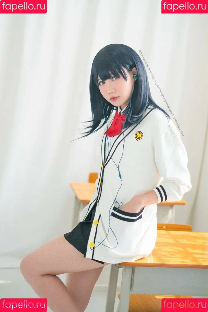 Kizami / kizamimingming / mingming318 / mingmingkizami Onlyfans Photo Gallery 