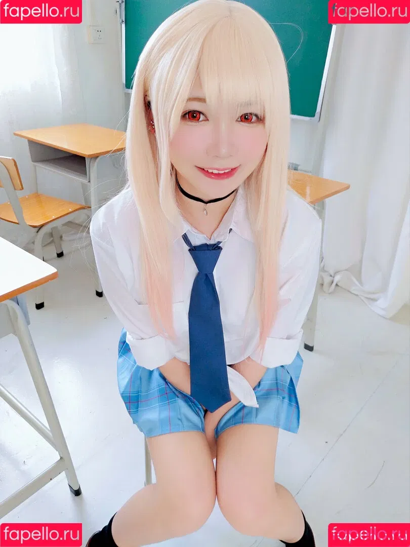 Kizami / kizamimingming / mingming318 / mingmingkizami Onlyfans Photo Gallery 