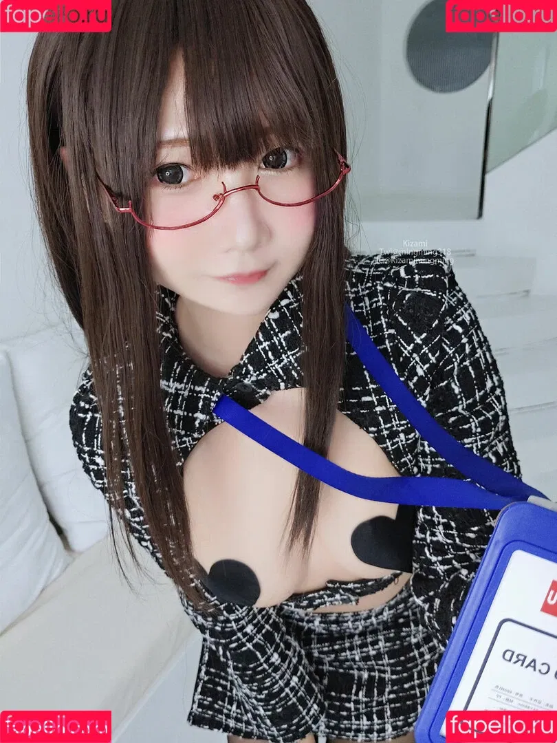 Kizami / kizamimingming / mingming318 / mingmingkizami Onlyfans Photo Gallery 