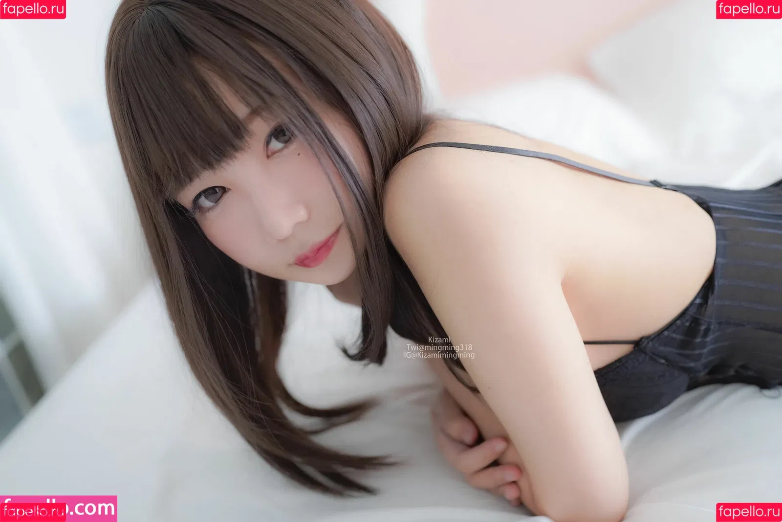 Kizami / kizamimingming / mingming318 / mingmingkizami Onlyfans Photo Gallery 