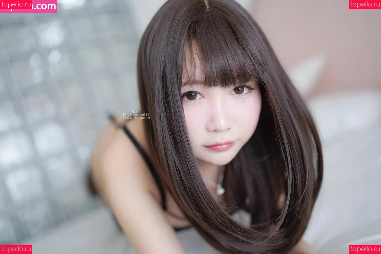 Kizami / kizamimingming / mingming318 / mingmingkizami Onlyfans Photo Gallery 