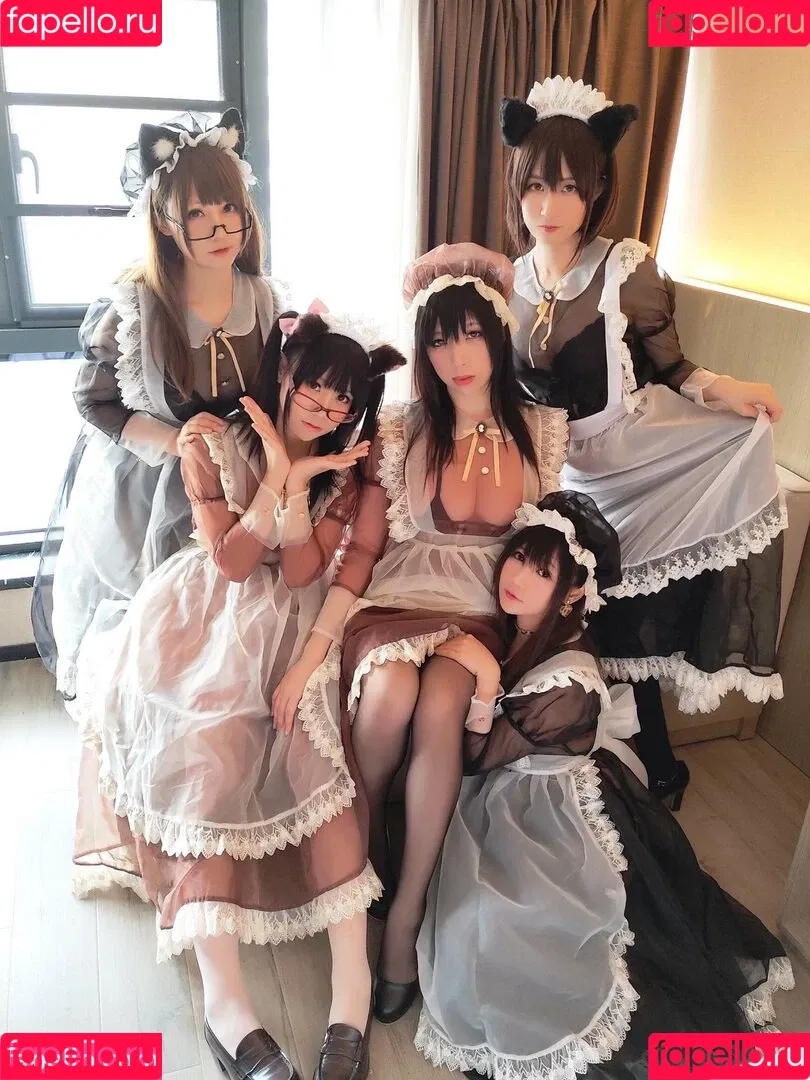 Kizami / kizamimingming / mingming318 / mingmingkizami Onlyfans Photo Gallery 