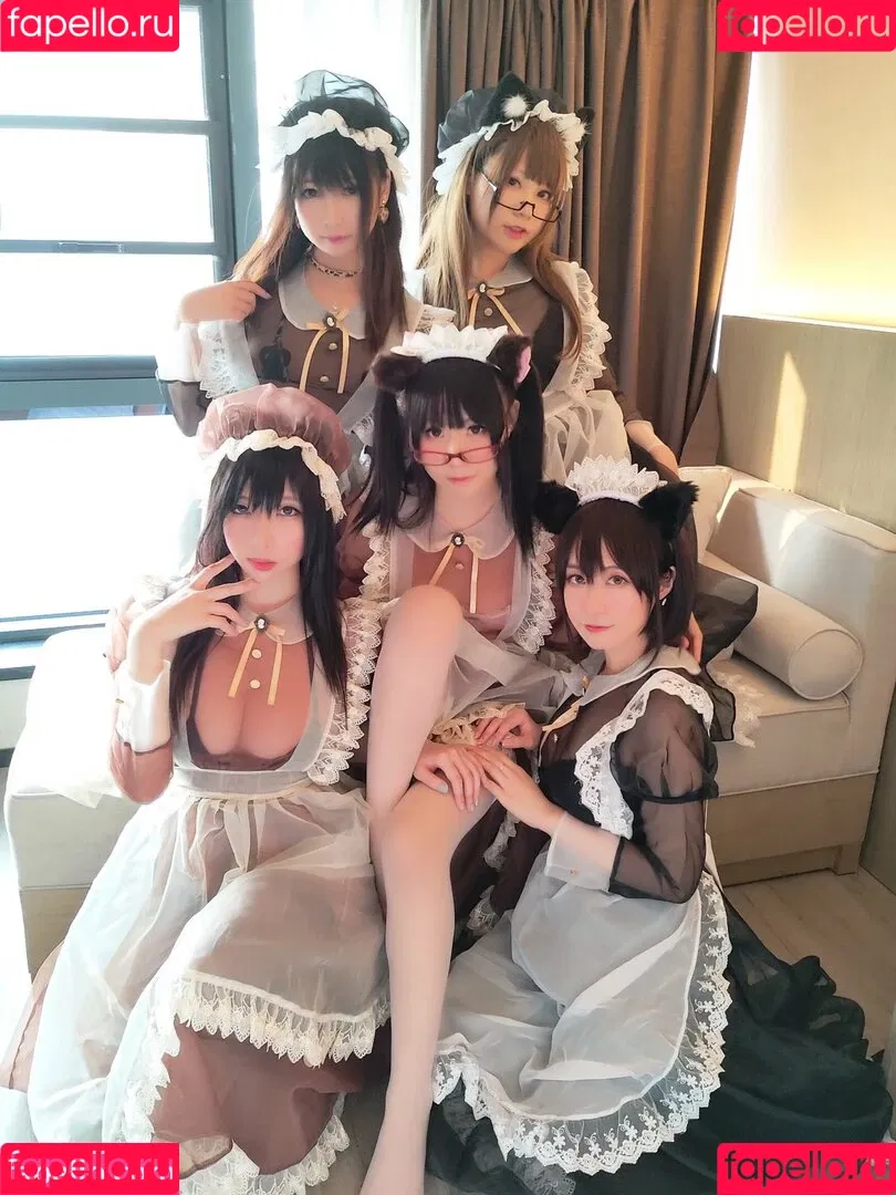 Kizami / kizamimingming / mingming318 / mingmingkizami Onlyfans Photo Gallery 