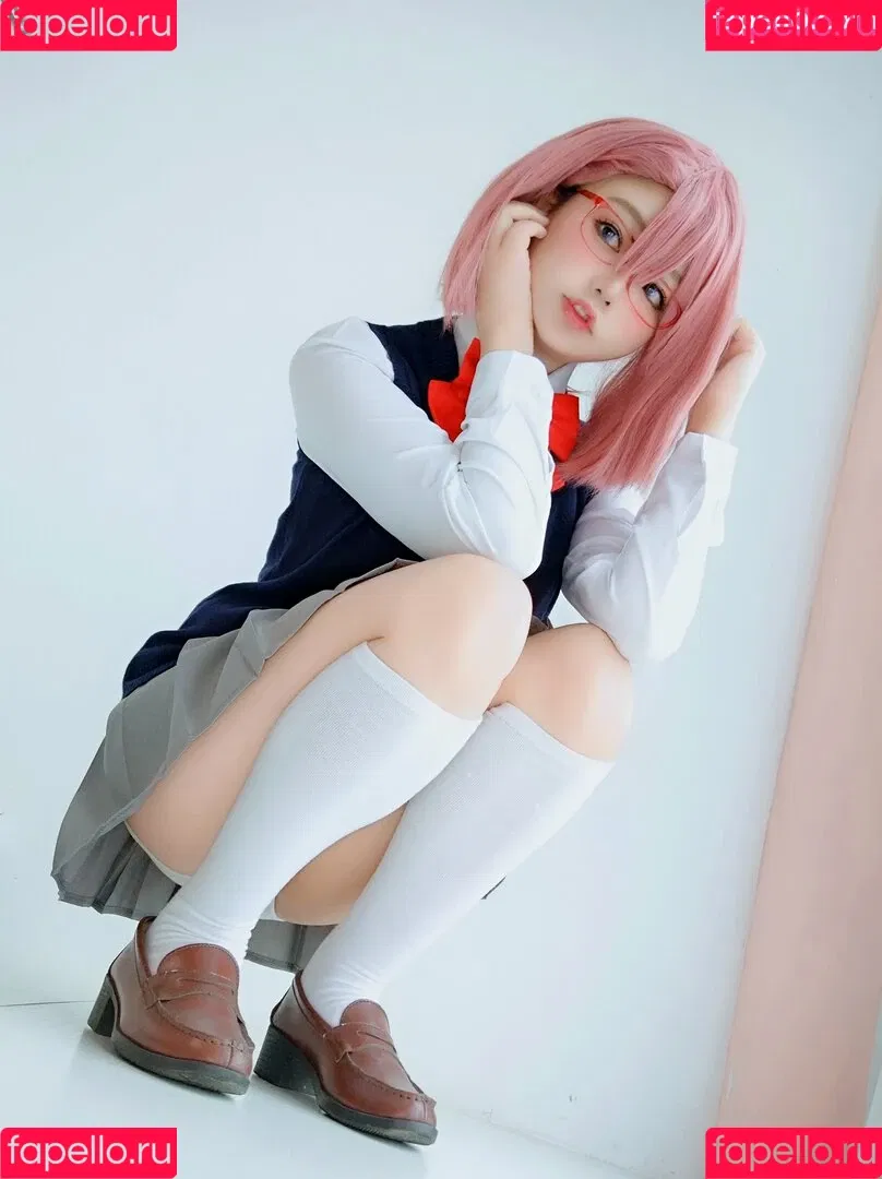 Kizami / kizamimingming / mingming318 / mingmingkizami Onlyfans Photo Gallery 