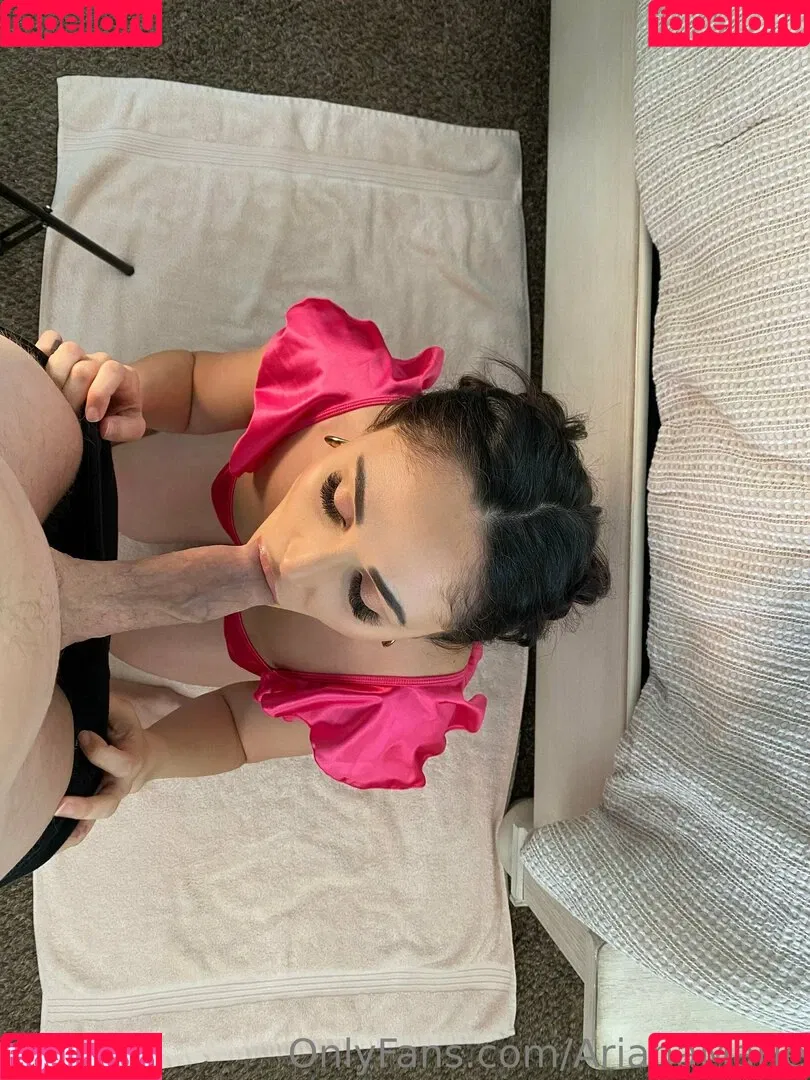 Ariana Marie / MsArianaMarie / arianamarie Onlyfans Photo Gallery 