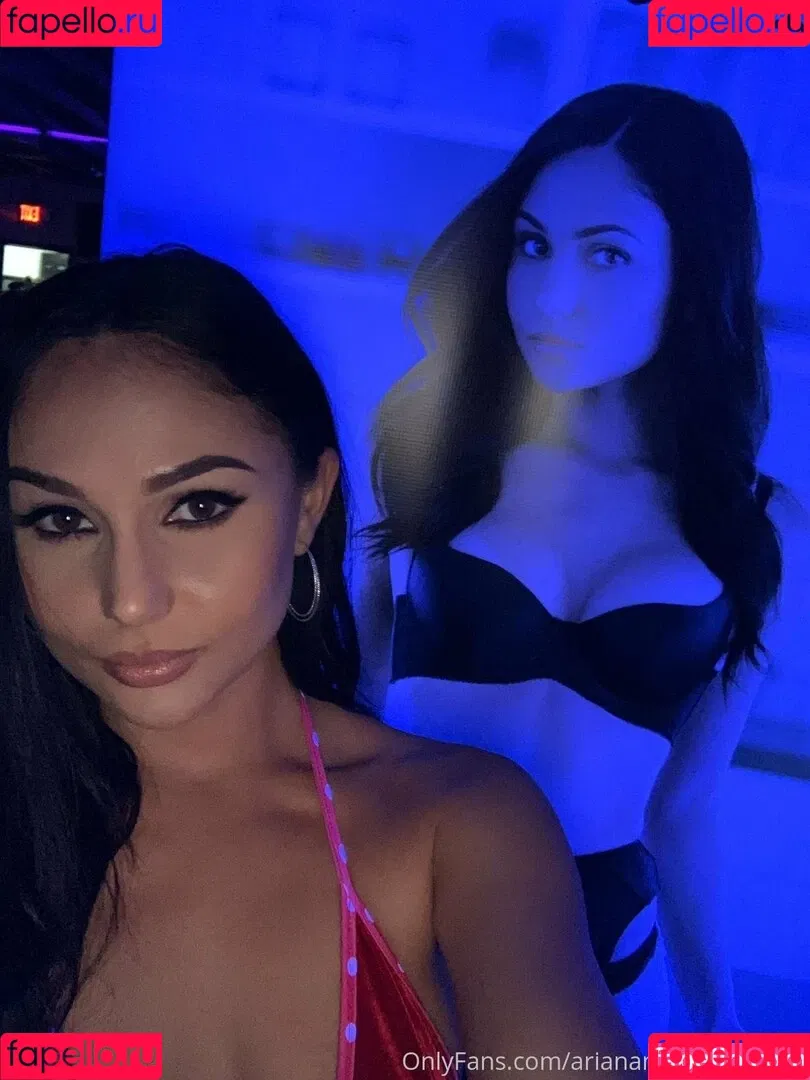 Ariana Marie / MsArianaMarie / arianamarie Onlyfans Photo Gallery 