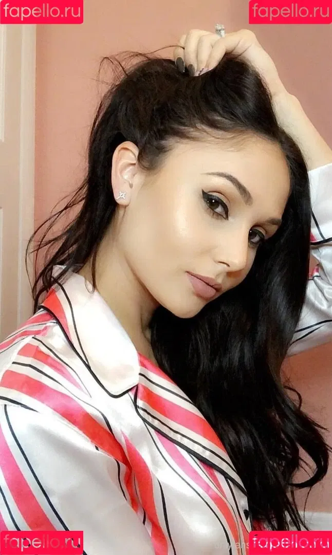 Ariana Marie / MsArianaMarie / arianamarie Onlyfans Photo Gallery 