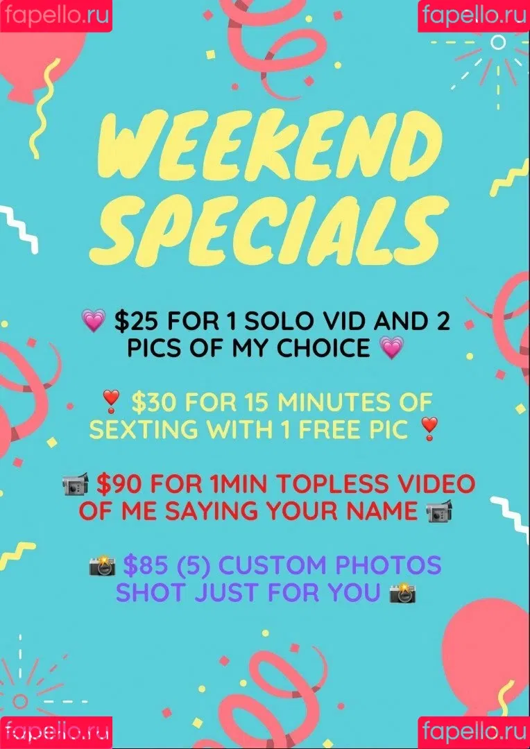 Ariana Marie / MsArianaMarie / arianamarie Onlyfans Photo Gallery 