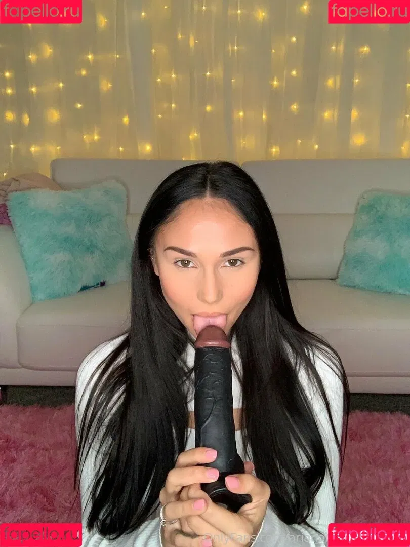 Ariana Marie / MsArianaMarie / arianamarie Onlyfans Photo Gallery 