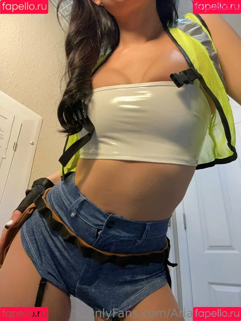 Ariana Marie / MsArianaMarie / arianamarie Onlyfans Photo Gallery 