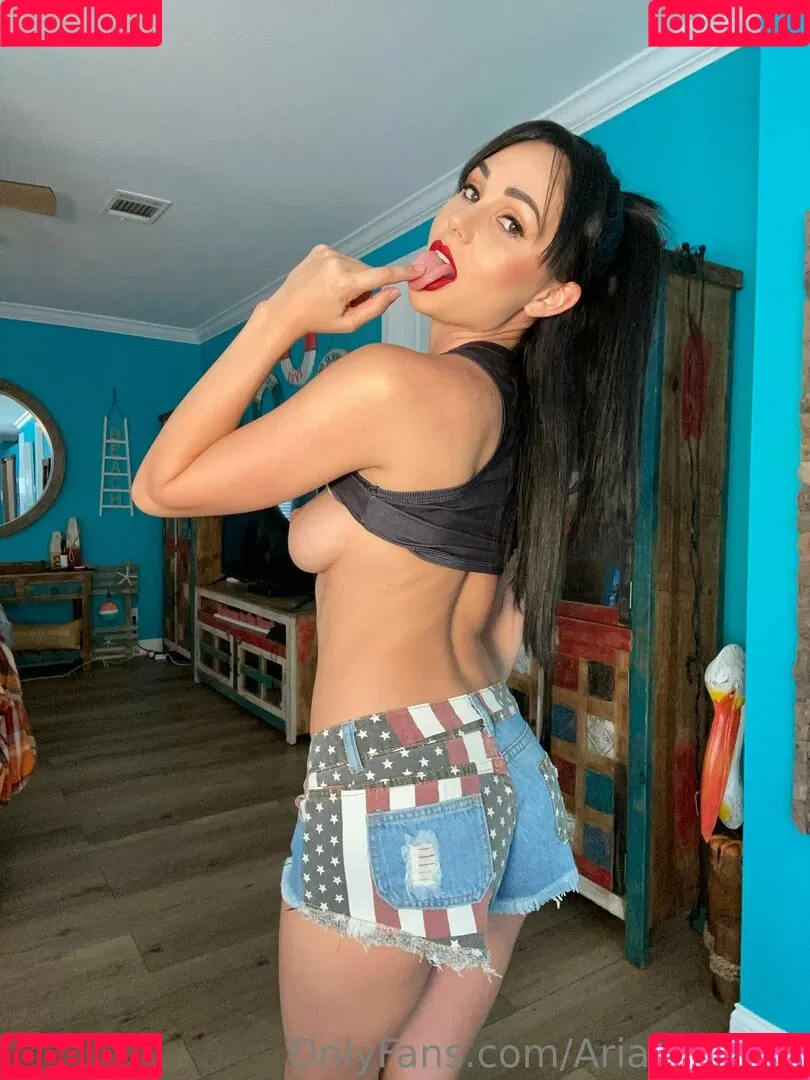 Ariana Marie / MsArianaMarie / arianamarie Onlyfans Photo Gallery 