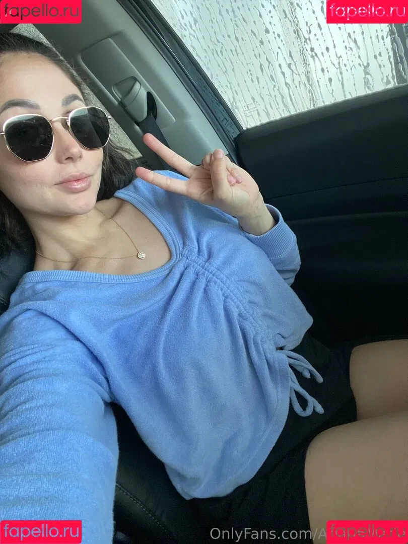 Ariana Marie / MsArianaMarie / arianamarie Onlyfans Photo Gallery 