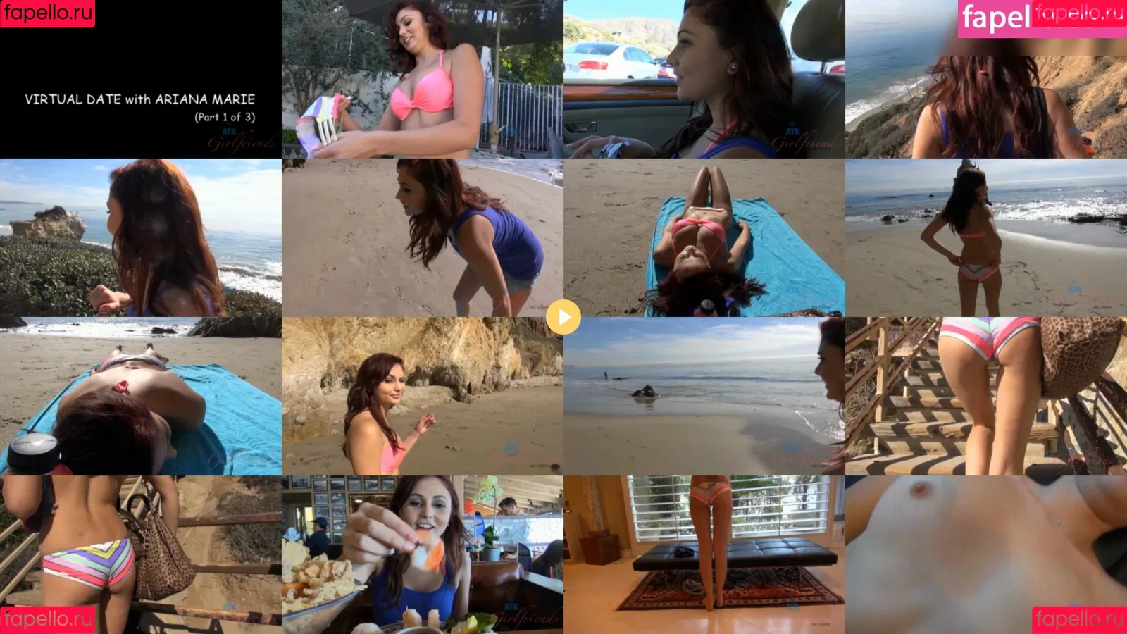 Ariana Marie / MsArianaMarie / arianamarie Onlyfans Photo Gallery 