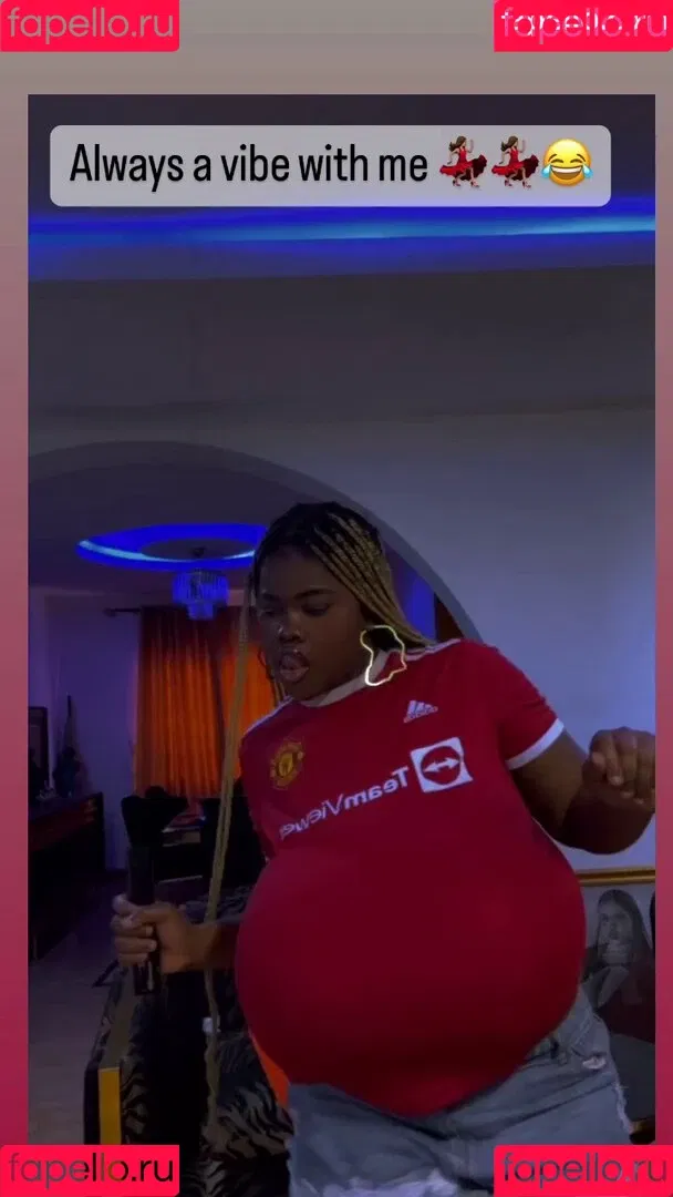 Chioma Lovv / chiomalovv Onlyfans Photo Gallery 