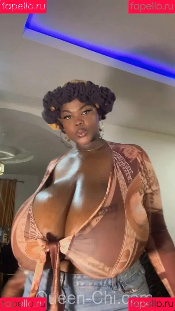 Chioma Lovv / chiomalovv Onlyfans Photo Gallery 