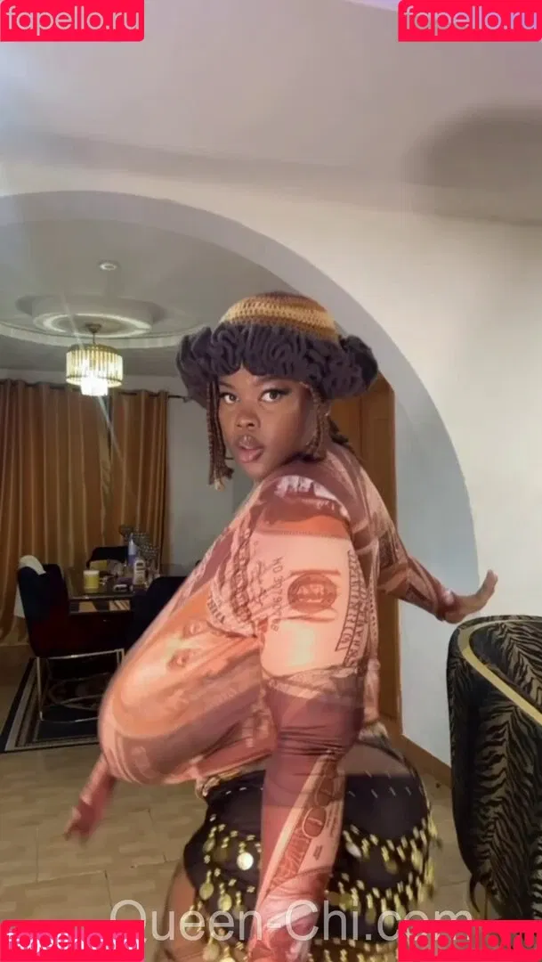 Chioma Lovv / chiomalovv Onlyfans Photo Gallery 