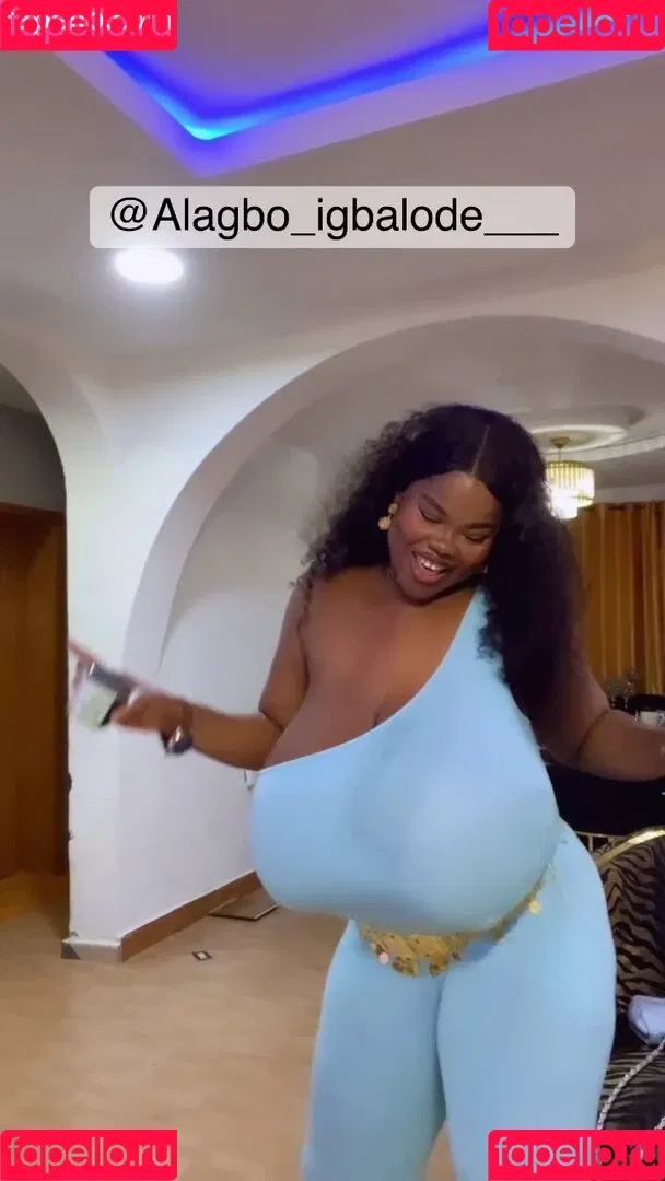 Chioma Lovv / chiomalovv Onlyfans Photo Gallery 