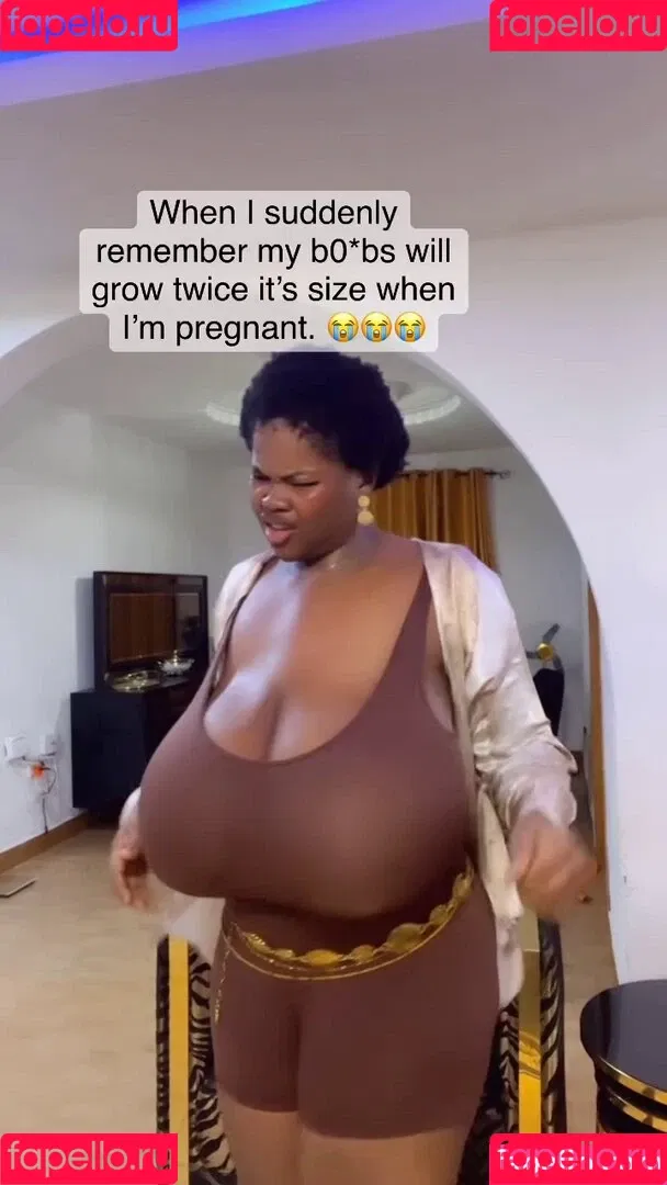 Chioma Lovv / chiomalovv Onlyfans Photo Gallery 