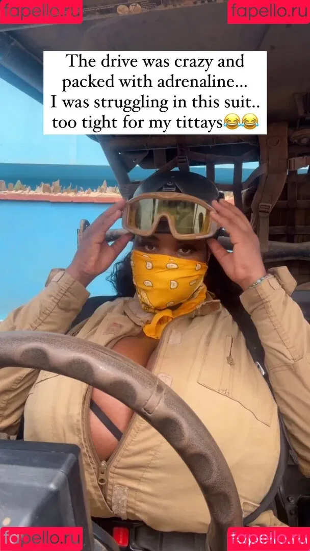 Chioma Lovv / chiomalovv Onlyfans Photo Gallery 