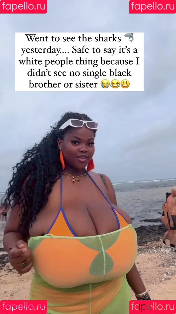 Chioma Lovv / chiomalovv Onlyfans Photo Gallery 