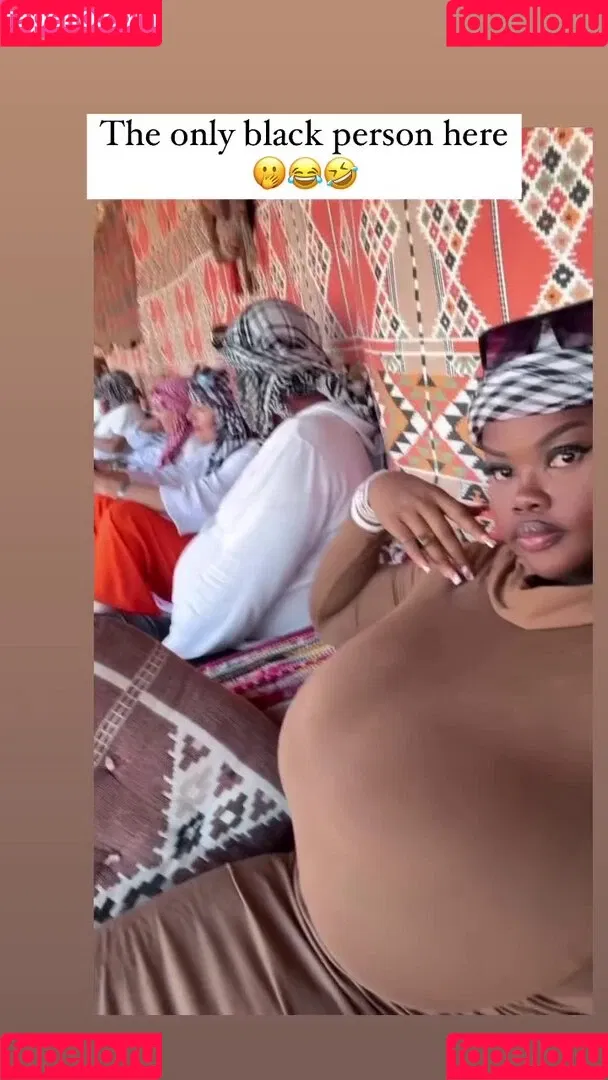 Chioma Lovv / chiomalovv Onlyfans Photo Gallery 