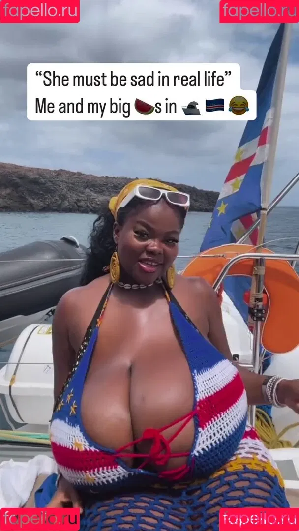 Chioma Lovv / chiomalovv Onlyfans Photo Gallery 